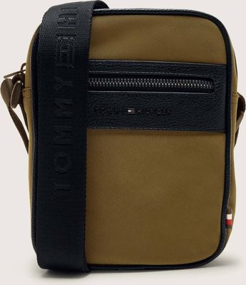 Tommy Hilfiger - Torba męska ze sklepu: Gomez Fashion Store w kategorii: Torby męskie - zdjęcie 874714-BD9-10338_TH265M000214F62