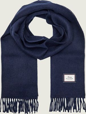 Szalik Tommy Hilfiger ze sklepu: Gomez Fashion Store w kategorii: Szaliki męskie