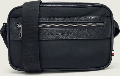Torba męska Tommy Hilfiger ze sklepu: Gomez Fashion Store w kategorii: Torby męskie