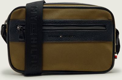 Torba męska Tommy Hilfiger ze sklepu: Gomez Fashion Store w kategorii: Torby męskie - zdjęcie 874714-BD9-10338_TH265M000216F62