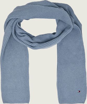 Szalik Tommy Hilfiger ze sklepu: Gomez Fashion Store w kategorii: Szaliki męskie - zdjęcie 874714-BD9-10338_TH265M00022163Q
