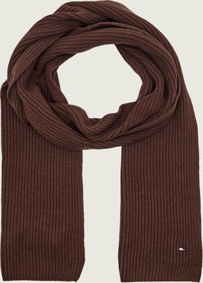 Szalik Tommy Hilfiger ze sklepu: Gomez Fashion Store w kategorii: Szaliki męskie
