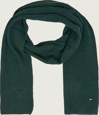 Szalik Tommy Hilfiger ze sklepu: Gomez Fashion Store w kategorii: Szaliki męskie - zdjęcie 874714-BD9-10338_TH265M00022160Q