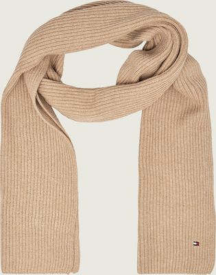 Szalik Tommy Hilfiger ze sklepu: Gomez Fashion Store w kategorii: Szaliki męskie - zdjęcie 874714-BD9-10338_TH265M000221O25