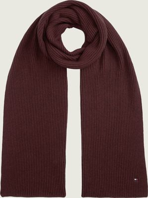Szalik Tommy Hilfiger ze sklepu: Gomez Fashion Store w kategorii: Szaliki męskie - zdjęcie 874714-BD9-10338_TH265M00022164Q