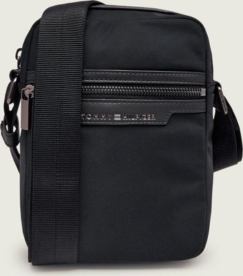 Torba męska Tommy Hilfiger ze sklepu: Gomez Fashion Store w kategorii: Torby męskie - zdjęcie 874714-BD9-10338_TH265M000222D12