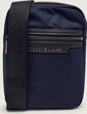 Torba męska Tommy Hilfiger ze sklepu: Gomez Fashion Store w kategorii: Torby męskie - zdjęcie 874714-BD9-10338_TH265M000222287