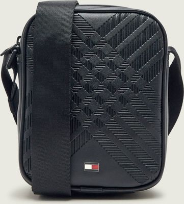 Torba męska Tommy Hilfiger ze sklepu: Gomez Fashion Store w kategorii: Torby męskie