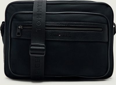 Torba męska Tommy Hilfiger ze sklepu: Gomez Fashion Store w kategorii: Torby męskie - zdjęcie 874714-BD9-10338_TH265M000225D12