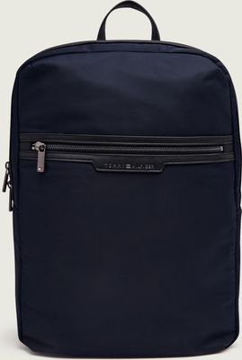 Tommy Hilfiger - Plecak ze sklepu: Gomez Fashion Store w kategorii: Plecaki - zdjęcie 874714-BD9-10338_TH265M000232287