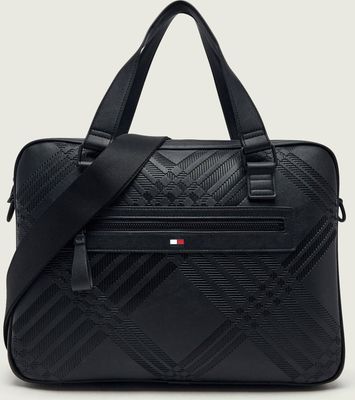 Torba na laptopa Tommy Hilfiger ze sklepu: Gomez Fashion Store w kategorii: Torby na laptopa