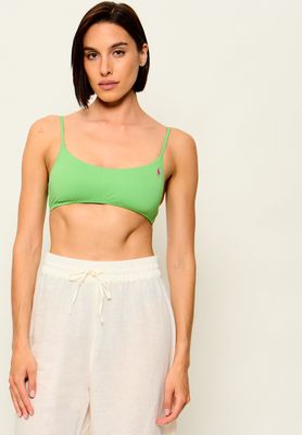 Strój kąpielowy na lato Polo Ralph Lauren ze sklepu: Gomez Fashion Store w kategorii: Stroje kąpielowe - zdjęcie 874714-BD9-10338_RS262W000011YU4