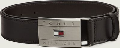 Pasek Tommy Hilfiger ze sklepu: Gomez Fashion Store w kategorii: Paski męskie - zdjęcie 874714-BD9-10338_TH265M000246E04