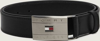 Pasek Tommy Hilfiger ze sklepu: Gomez Fashion Store w kategorii: Paski męskie - zdjęcie 874714-BD9-10338_TH265M000246D12
