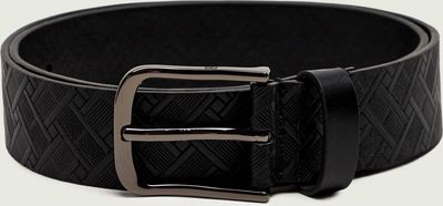 Pasek Tommy Hilfiger ze sklepu: Gomez Fashion Store w kategorii: Paski męskie - zdjęcie 874714-BD9-10338_TH265M000247D12