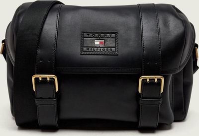 Torba męska Tommy Hilfiger ze sklepu: Gomez Fashion Store w kategorii: Torby męskie
