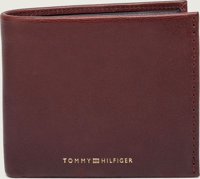 Portfel męski Tommy Hilfiger ze sklepu: Gomez Fashion Store w kategorii: Portfele męskie - zdjęcie 874714-BD9-10338_TH265M000250E05