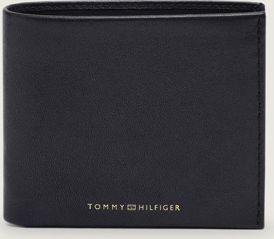 Portfel męski Tommy Hilfiger ze sklepu: Gomez Fashion Store w kategorii: Portfele męskie