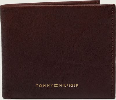 Portfel męski Tommy Hilfiger ze sklepu: Gomez Fashion Store w kategorii: Portfele męskie - zdjęcie 874714-BD9-10338_TH265M000251E05