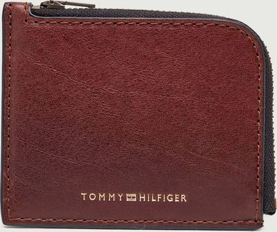Tommy Hilfiger - Portfel męski ze sklepu: Gomez Fashion Store w kategorii: Portfele męskie - zdjęcie 874714-BD9-10338_TH265M000252E05