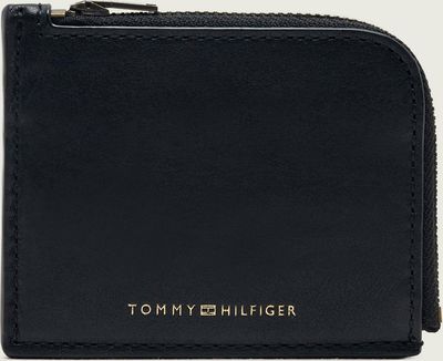 Portfel męski Tommy Hilfiger ze sklepu: Gomez Fashion Store w kategorii: Portfele męskie - zdjęcie 874714-BD9-10338_TH265M000252D12