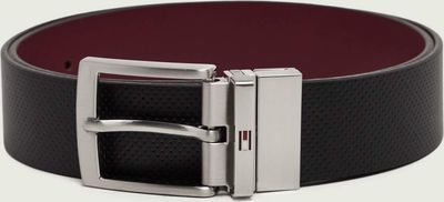 Pasek Tommy Hilfiger ze sklepu: Gomez Fashion Store w kategorii: Paski męskie - zdjęcie 874714-BD9-10338_TH265M000254D12