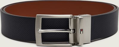 Pasek Tommy Hilfiger ze sklepu: Gomez Fashion Store w kategorii: Paski męskie - zdjęcie 874714-BD9-10338_TH265M000254J48