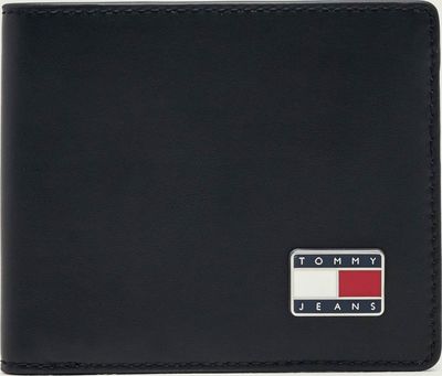 Tommy Jeans - Portfel męski ze sklepu: Gomez Fashion Store w kategorii: Portfele męskie - zdjęcie 874714-BD9-10338_TM265M000004D44