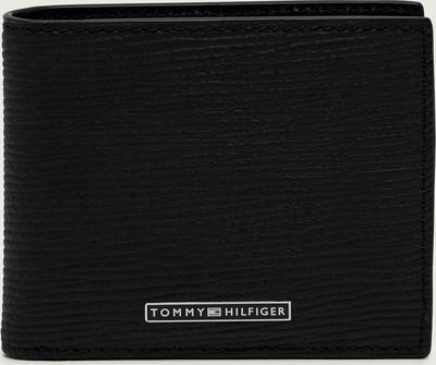 Tommy Hilfiger - Portfel męski ze sklepu: Gomez Fashion Store w kategorii: Portfele męskie - zdjęcie 874714-BD9-10338_TH265M000257D12