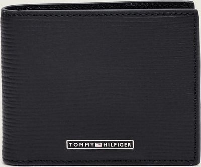 Portfel męski Tommy Hilfiger ze sklepu: Gomez Fashion Store w kategorii: Portfele męskie - zdjęcie 874714-BD9-10338_TH265M000257287