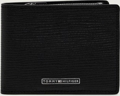 Tommy Hilfiger - Portfel męski ze sklepu: Gomez Fashion Store w kategorii: Portfele męskie - zdjęcie 874714-BD9-10338_TH265M000258D12