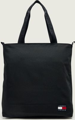 Shopper bag Tommy Jeans ze sklepu: Gomez Fashion Store w kategorii: Torby Shopper bag - zdjęcie 874714-BD9-10338_TM265M000013D44