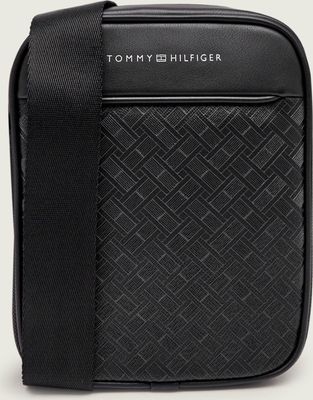 Torba męska Tommy Hilfiger ze sklepu: Gomez Fashion Store w kategorii: Torby męskie - zdjęcie 874714-BD9-10338_TH265M000270D12