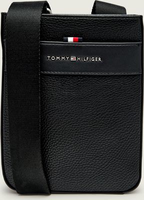 Torba męska Tommy Hilfiger ze sklepu: Gomez Fashion Store w kategorii: Torby męskie - zdjęcie 874714-BD9-10338_TH265M000276D12