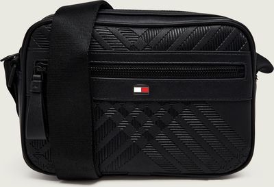 Torba męska Tommy Hilfiger ze sklepu: Gomez Fashion Store w kategorii: Torby męskie - zdjęcie 874714-BD9-10338_TH265M000279D12