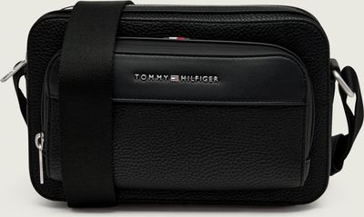 Torba męska Tommy Hilfiger ze sklepu: Gomez Fashion Store w kategorii: Torby męskie - zdjęcie 874714-BD9-10338_TH265M000282D12