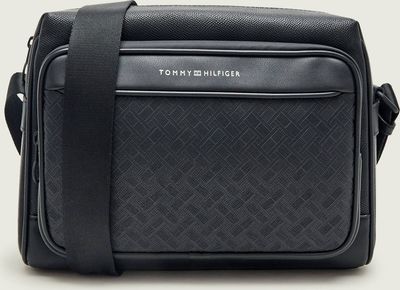 Torba męska Tommy Hilfiger ze sklepu: Gomez Fashion Store w kategorii: Torby męskie