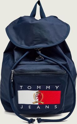 Plecak Tommy Jeans ze sklepu: Gomez Fashion Store w kategorii: Plecaki - zdjęcie 874714-BD9-10338_TM265M000020072