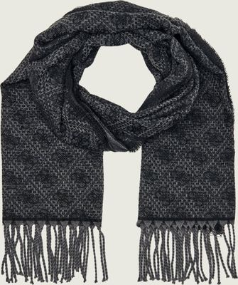 Szalik Guess ze sklepu: Gomez Fashion Store w kategorii: Szaliki męskie