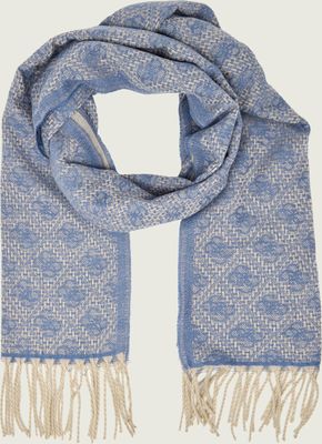 Szalik Guess ze sklepu: Gomez Fashion Store w kategorii: Szaliki męskie