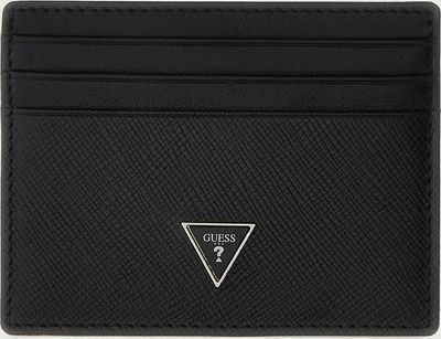 Etui Guess ze sklepu: Gomez Fashion Store w kategorii: Etui - zdjęcie 874714-BD9-10338_GU265M000025489