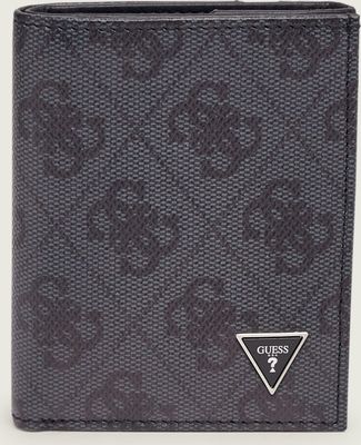Portfel męski Guess ze sklepu: Gomez Fashion Store w kategorii: Portfele męskie - zdjęcie 874714-BD9-10338_GU265M000027489