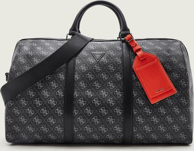 Torba podróżna Guess ze sklepu: Gomez Fashion Store w kategorii: Torby podróżne