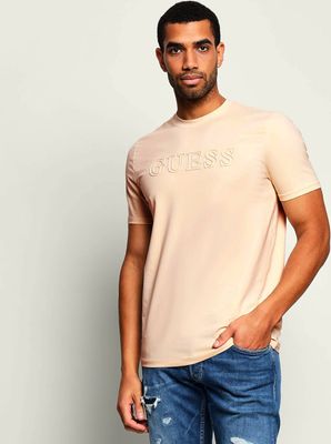T-shirt męski młodzieżowy GUESS ACTIVE ze sklepu: Gomez Fashion Store w kategorii: T-shirty męskie - zdjęcie 874714-BD9-10338_GV265M000003KI6