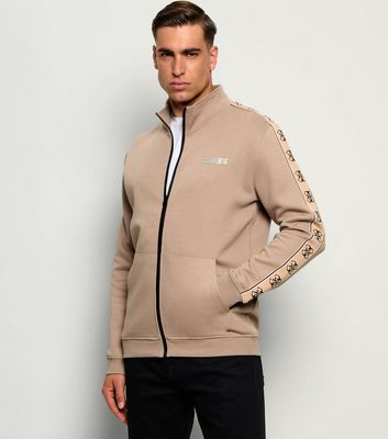 Bluza męska jesienna casualowa GUESS ACTIVE ze sklepu: Gomez Fashion Store w kategorii: Bluzy męskie