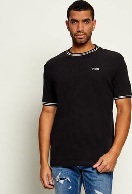 GUESS ACTIVE - T-shirt męski ze sklepu: Gomez Fashion Store w kategorii: T-shirty męskie - zdjęcie 874714-BD9-10338_GV265M000008046