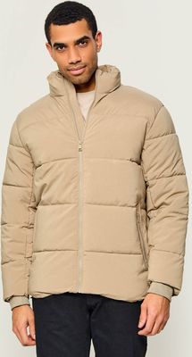 Kurtka męska casual zimowa GUESS ACTIVE ze sklepu: Gomez Fashion Store w kategorii: Kurtki męskie