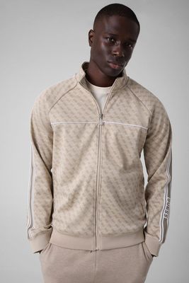 Bluza męska casualowa na zimę GUESS ACTIVE ze sklepu: Gomez Fashion Store w kategorii: Bluzy męskie