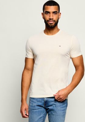 T-shirt męski casual Tommy Jeans ze sklepu: Gomez Fashion Store w kategorii: T-shirty męskie - zdjęcie 874714-BD9-10338_TM265M000039213
