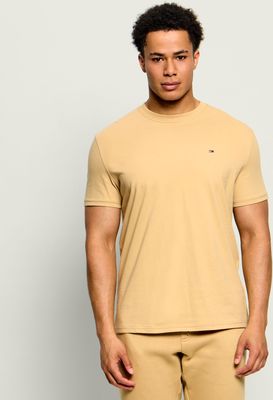 T-shirt męski Tommy Jeans ze sklepu: Gomez Fashion Store w kategorii: T-shirty męskie - zdjęcie 874714-BD9-10338_TM265M000040ZH3